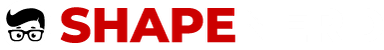 ShapeShop logo