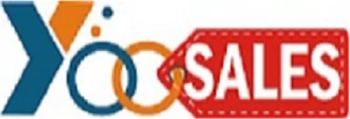 Yoo Sales logo