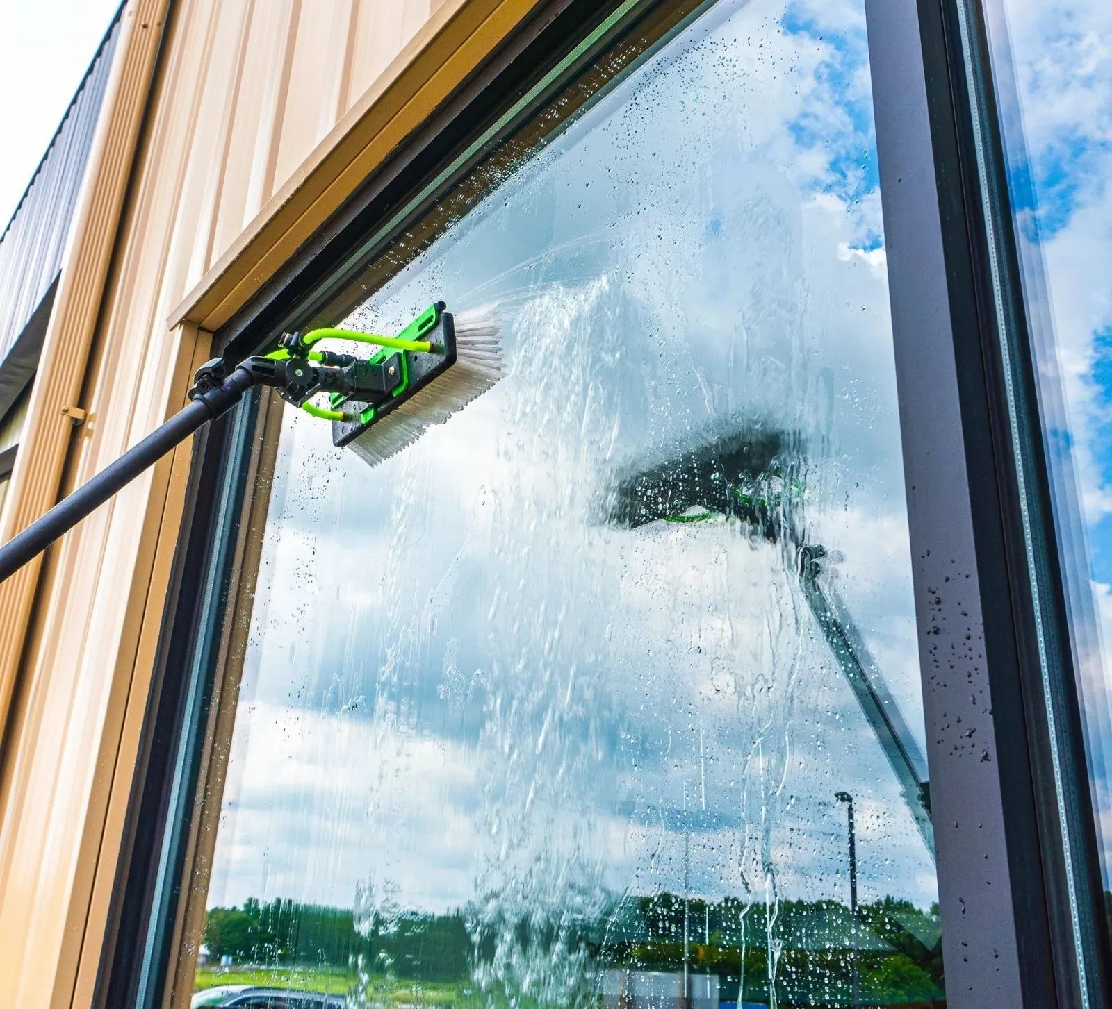 Nexus Kleen