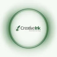 Creative Ink UAE logo