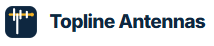 Topline Antennas logo