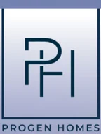 Progen Building Group logo