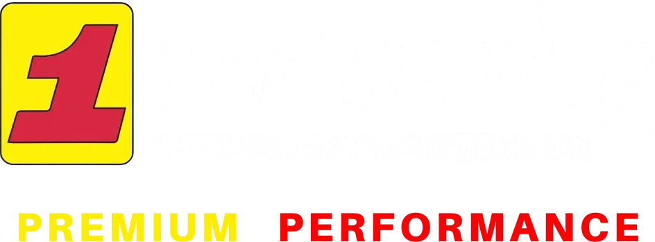 1 Car Service Workshop logo