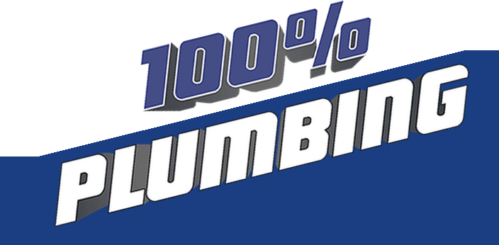 100% Plumbing
