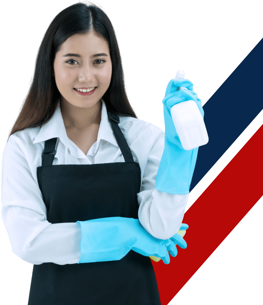 114 Maids