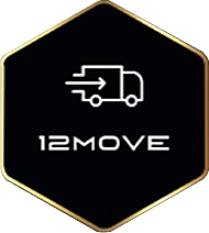12 Move Logistics Pte Ltd. logo