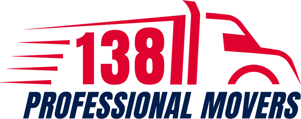 138 Professional Movers