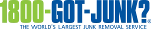 1800-GOT-JUNK? Sunshine Coast logo
