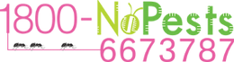 1800NoPests Pte Ltd. logo
