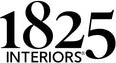 1825 Interiors logo