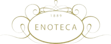 1889 Enoteca logo