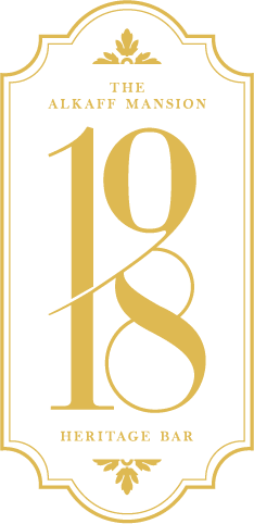 1918 Heritage Bar
