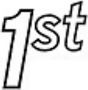 1st Call Roofing logo