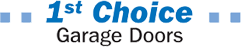 1st Choice Garage Doors