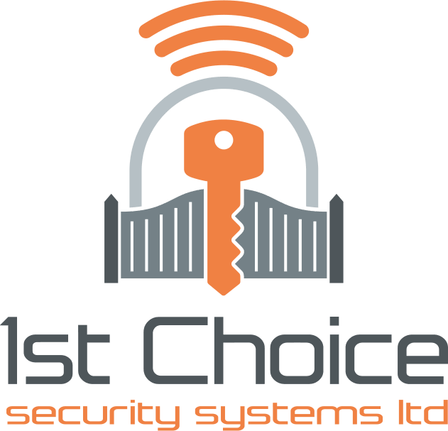 1st Choice Security Systems Ltd