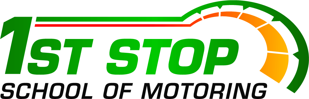 1st Stop School of Motoring
