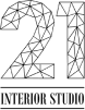 21 Interior Studio logo