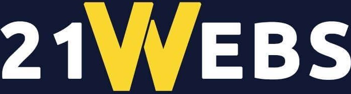 21 Web Solutions Pty Ltd logo