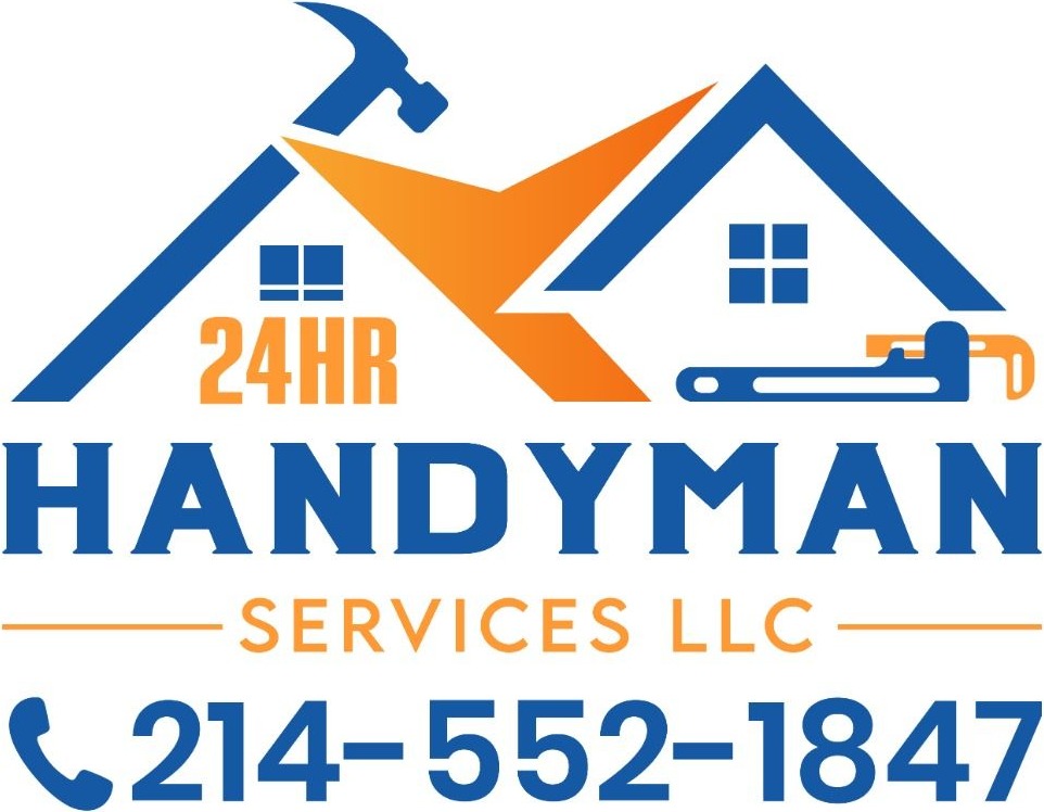 24 Hour Handyman Services LLC Mansfield