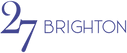 27 Brighton logo