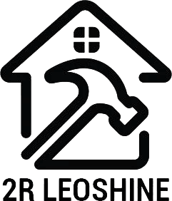 2R Leoshine logo