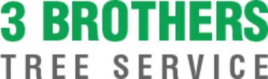 3 Brothers Tree Service logo
