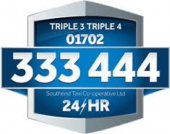 333444 Taxis