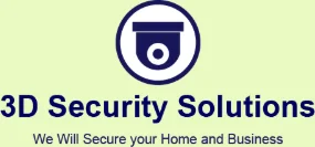 3D Security Solutions