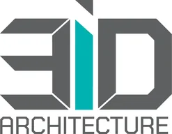 3iD Architecture logo