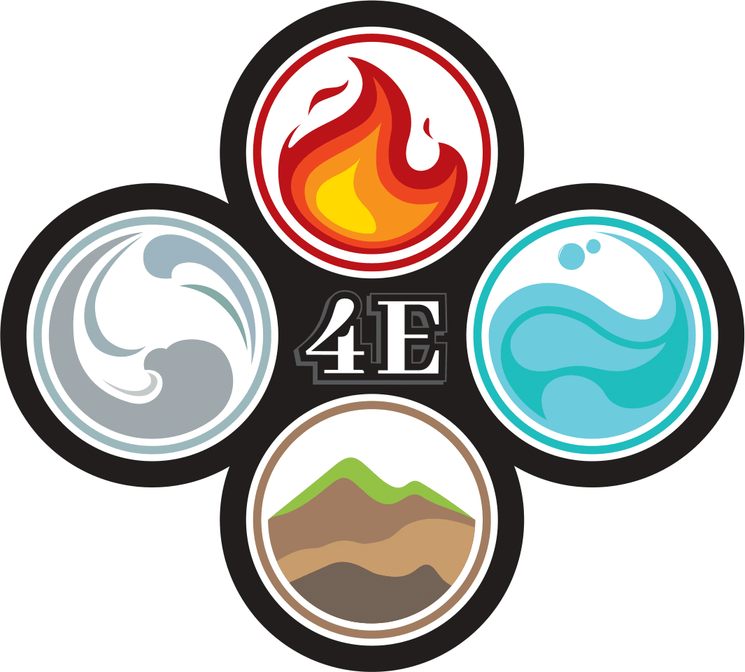 4 Elements Carpet Cleaning & Services