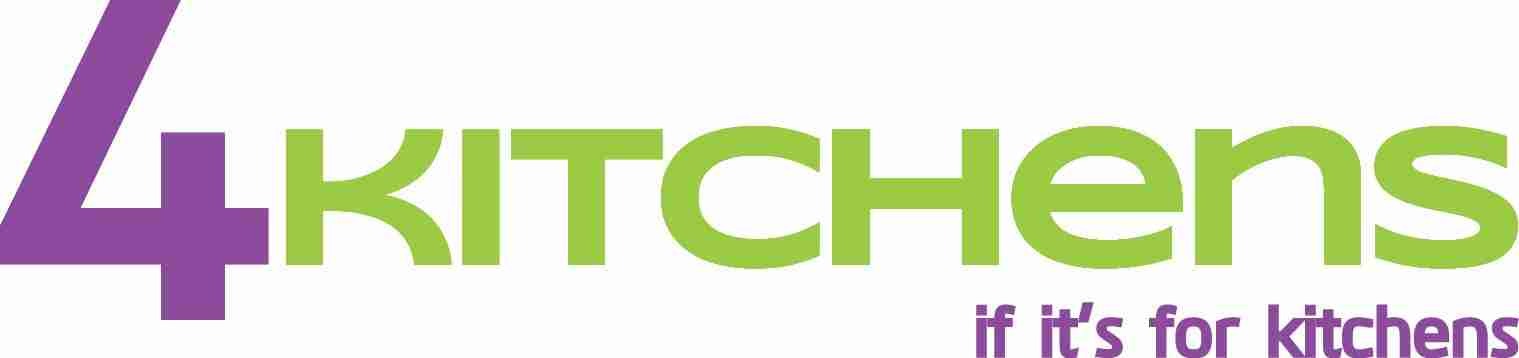 4 Kitchens logo