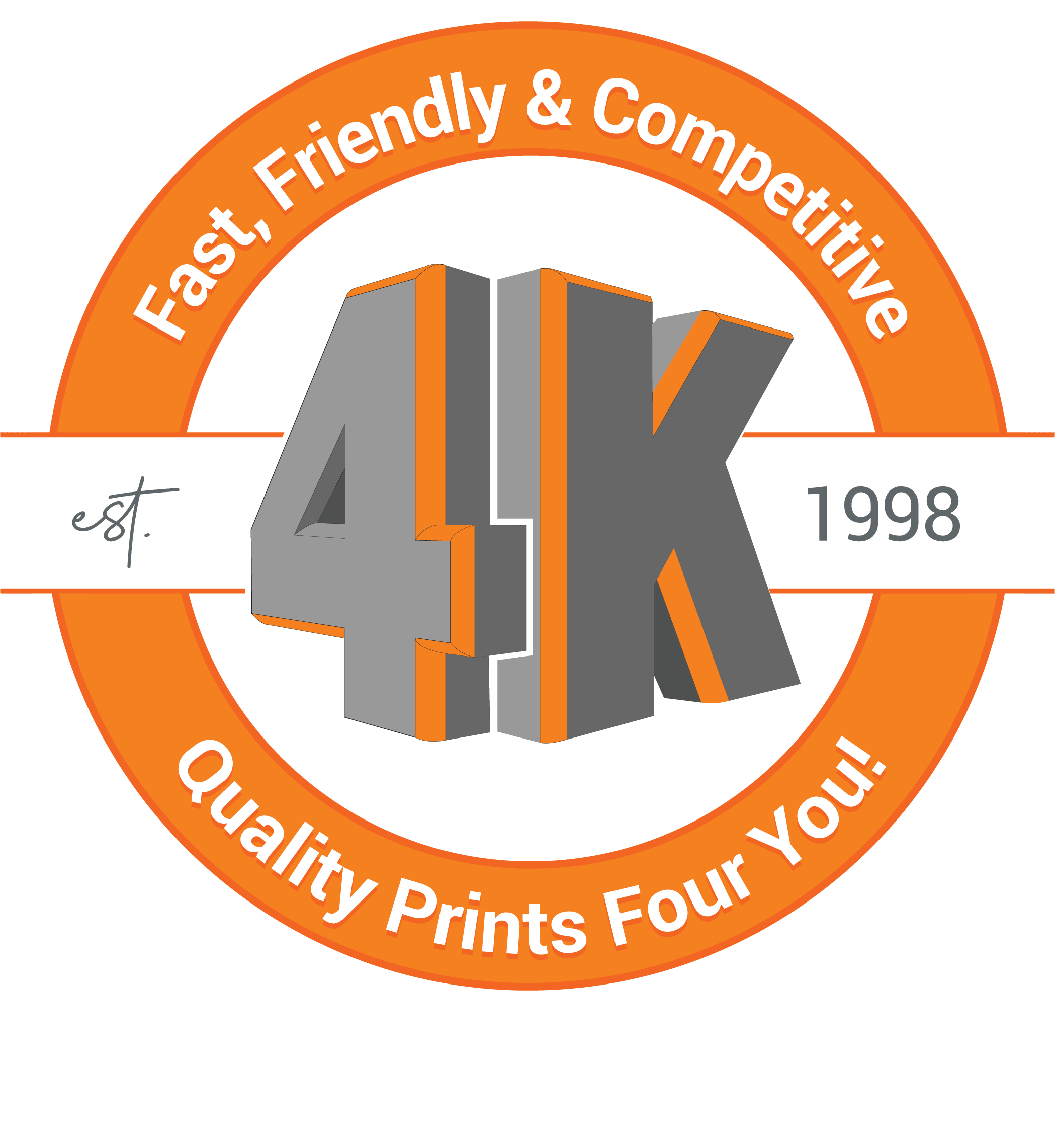 4K Prints