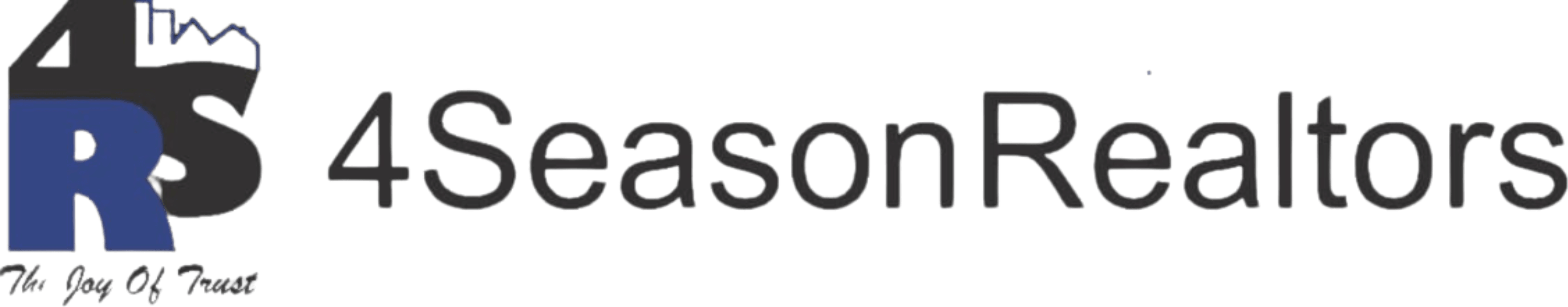 4Season Realtors logo