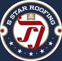 5 Star Roofing & Restoration, LLC logo