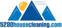 5280 House Cleaning logo