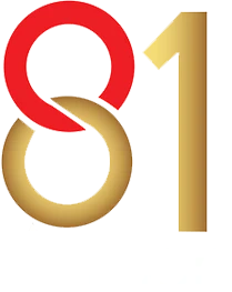 81 Aircon Pte Ltd logo