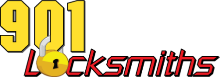 901 Locksmith logo