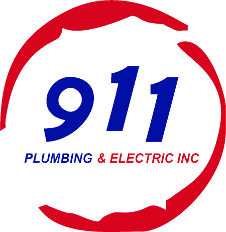 911 Plumbing & Electric Inc.