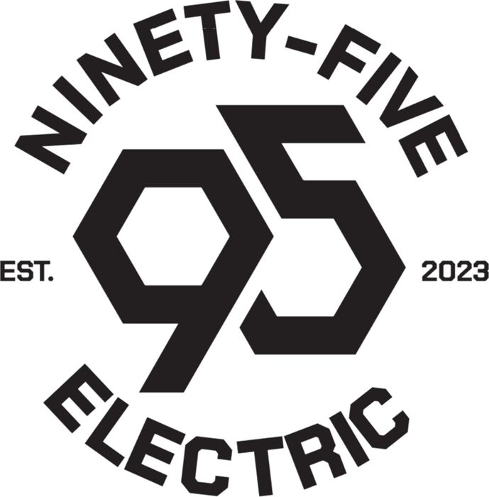 95 Electric Inc.