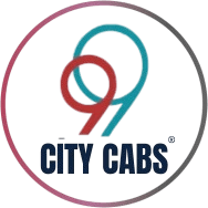 99 City Cabs logo