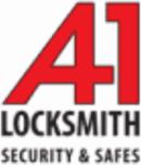 A-1 Locksmith Frisco logo