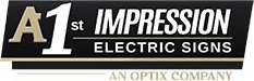 A 1st Impression