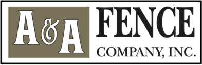 A & A Fence Company, Inc.