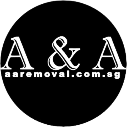 A & A Removal and Delivery Services logo