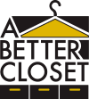 A Better Closet logo