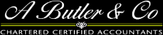 A Butler & Co logo