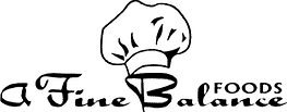 A Fine Balance Catering & Café logo