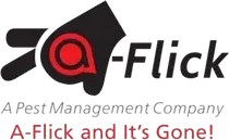 A-Flick Pte Ltd logo