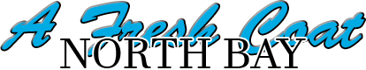 A Fresh Coat logo