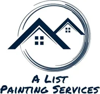 A List Painting Services logo